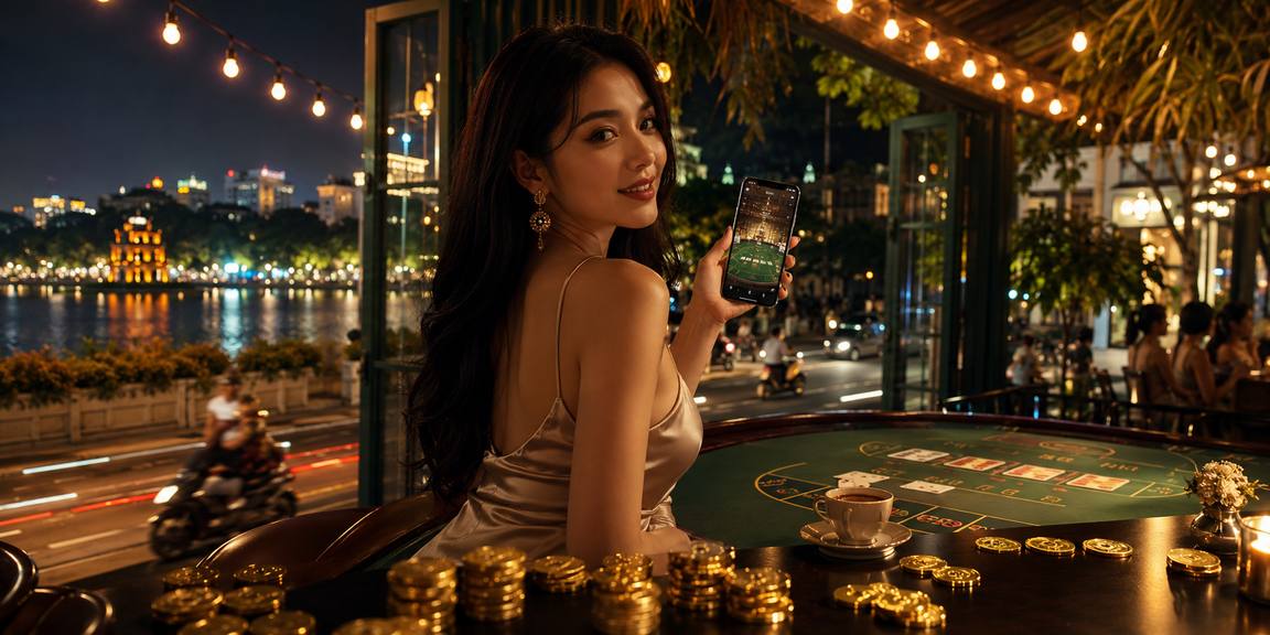 dass662 Trò chơi Mines Kho Bau tại dass662