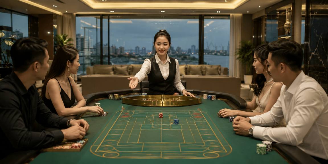 dass662 Game Quay So Nhanh tại dass662 hoạt động như thế nào